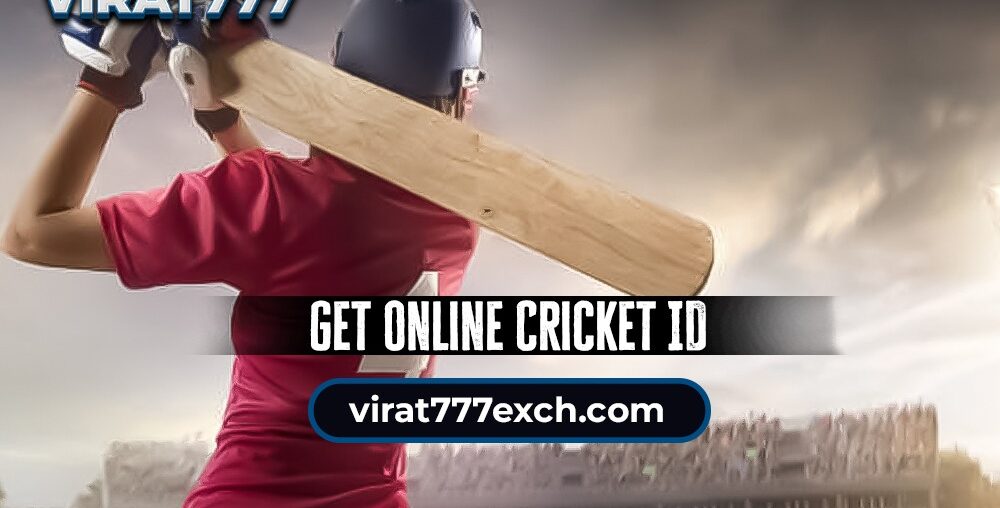 online cricket id