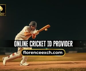Online Cricket ID Provider for Secure Betting