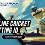 online cricket id