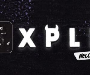 Xplr merch Boundaries Tee – Inspired by Endless Curiosity and Grit