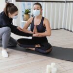Yin Yoga Teacher Training