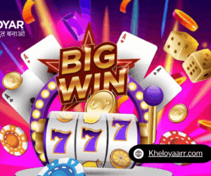 kheloyar: India’s most important fantasy sports and gaming platforms