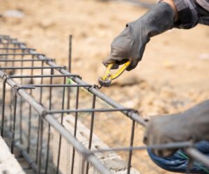 Strength from the Ground Up: Expert Foundation Services for Long-Term Stability
