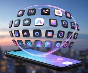 AI-Powered Mobile Apps: The Future of User Experience