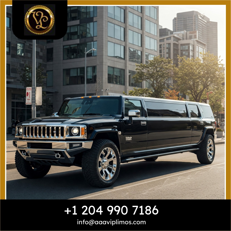 Winnipeg Airport Transfer