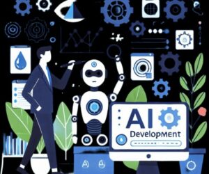 Empowering Innovation with Leading AI Development Services & Custom AI Software Solutions