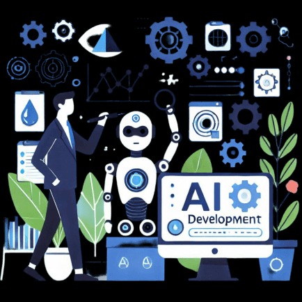 ai development services
