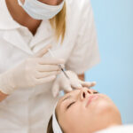 anti wrinkle injection