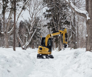 How to Choose the Right Commercial Snow Removal Company for Your Property