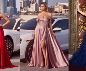 Why a Red Prom Dress Might Be the Best Choice For Prom