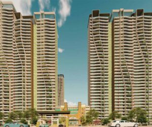 NBCC Aspire Silicon City Sector 76 Noida – Redefining Urban Living with 3 & 4 BHK Apartments