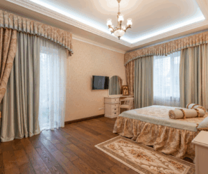 The Ultimate Guide to Soundproof Curtains for Dubai Homes