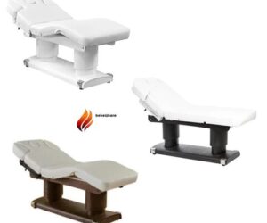 Optimize Care with behandlungsliegen Physiotherapie