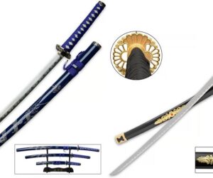 Reasons to Consider Owning a Replica Katana