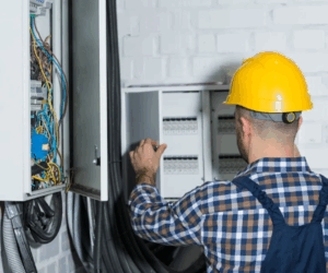 Integrating Renewable Energy Systems: Why Your Electrical Panel Matters