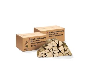 Top-Quality Wood Fuel: Logs, Bricks & Swedish Torches