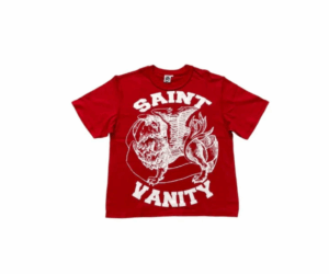 Discover the Hype: Why Saint Vanity Isn’t Just a Name, It’s a Vibe
