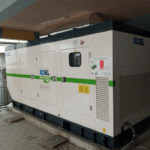 Kirloskar DG Sets Diesel Engine Generators Dealer