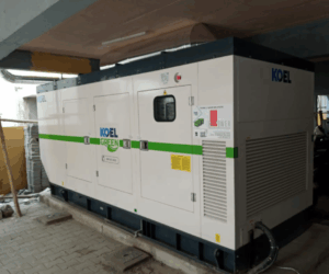 Kirloskar DG Sets and Diesel Engine Generators Dealer: Your Reliable Power Solution Partner