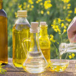 canola oil