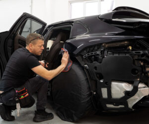 Where the Car Mod Market Is Headed by 2034