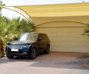 Why Do You Need to Choose the Car Parking Shade Carefully?