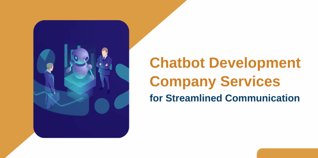 chatbot-development-company-services
