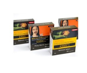 Cigarette Delivery in Calgary: Quick and Convenient Smokes to Your Doorstep