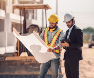 What Do Civil Construction Contractors Do? A Simple Guide for Property Owners
