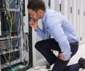 Importance of Server Location in Installation