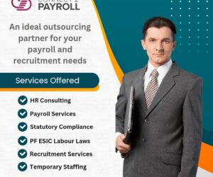 Top Market Research Payroll Outsourcing in Ahmedabad