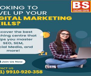 2025’s Best Digital Marketing Course in Nangloi – Updated Curriculum