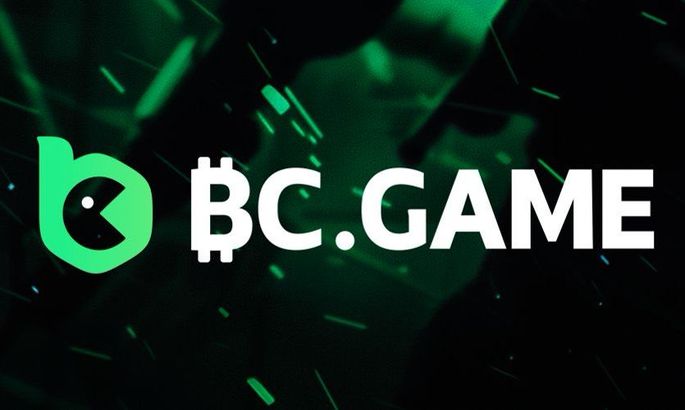 Discover Exciting Opportunities with BC Game Cameroon Discover Exciting Opportunities with BC Game Cameroon