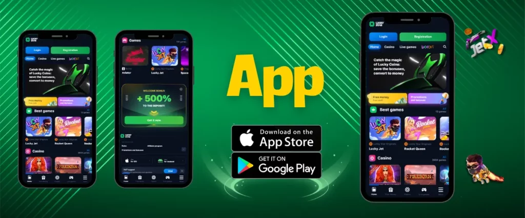 Discover the Excitement of Lucky Star Aviator India Login Discover the Excitement of Lucky Star Aviator India Login
