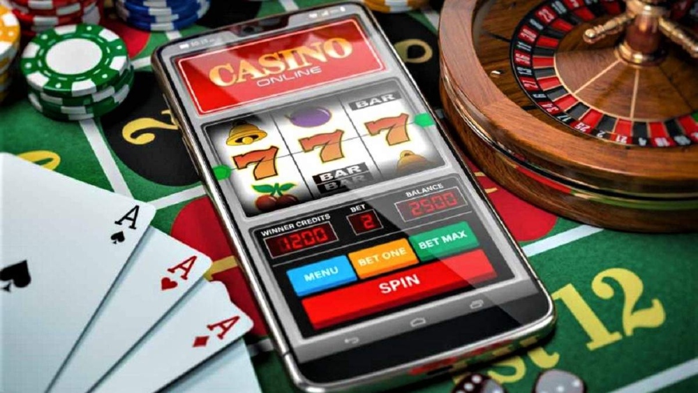 Discover the Excitement of SpinTime Online Casino UK Discover the Excitement of SpinTime Online Casino UK