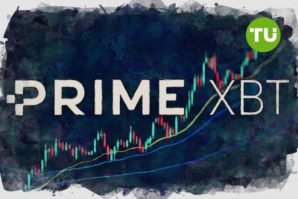Discover the Future of Trading with APP PrimeXBT Discover the Future of Trading with APP PrimeXBT