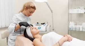 The Rise of the Fifth Generation Health and Med Spa Industry