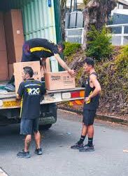 Reliable Brisbane Removalists – Your Trusted Moving Partner