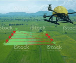 Drone Applications for Agriculture