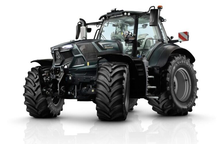 Leading Supplier of Tires for Agricultural and Truck Equipment