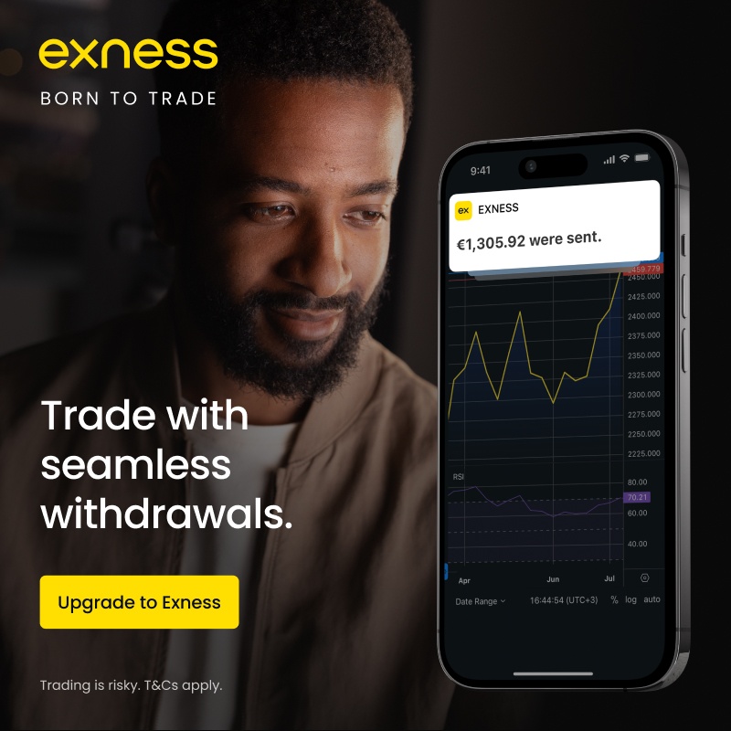 Exness Broker in Thailand Unlocking Opportunities in Forex Trading Exness Broker in Thailand Unlocking Opportunities in Forex Trading