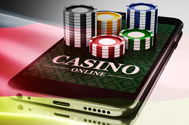Experience Excitement and Wins at Online Casino LuckiCasino Experience Excitement and Wins at Online Casino LuckiCasino