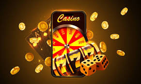 Experience Excitement and Wins at Online Casino LuckiCasino Experience Excitement and Wins at Online Casino LuckiCasino