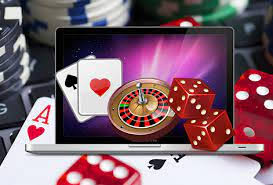 Experience the Thrill of Electric Wins Online Casino UK Experience the Thrill of Electric Wins Online Casino UK