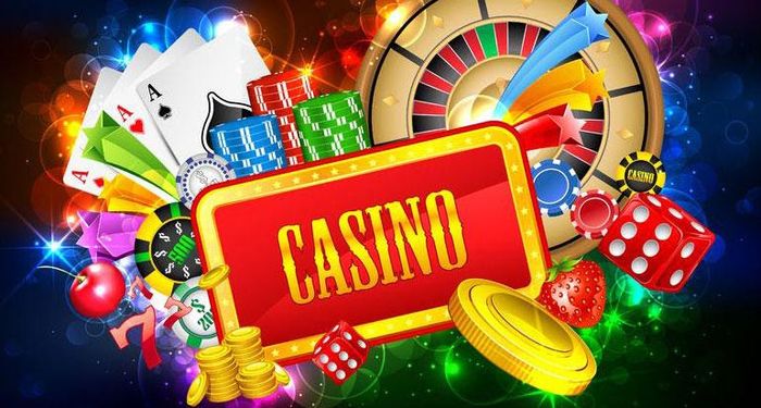 Experience Thrill and Excitement at Casino SpinTime Experience Thrill and Excitement at Casino SpinTime