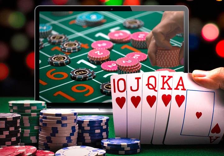 Experience Thrill and Excitement at Casino SpinTime Experience Thrill and Excitement at Casino SpinTime