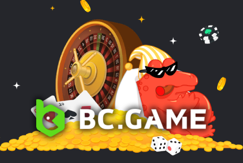 Experience Thrills and Rewards at BC Game Crypto Casino Experience Thrills and Rewards at BC Game Crypto Casino