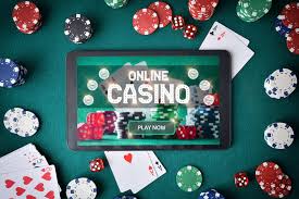 Experience Thrills with the Lucky Star Casino App Experience Thrills with the Lucky Star Casino App