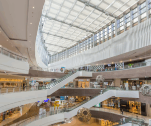Top 5 Reasons to Lease a Shop in East Perth Shopping Centre