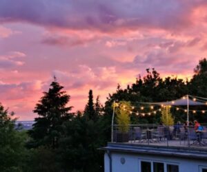 How Much Does a Feier Location in Hamburg Cost?